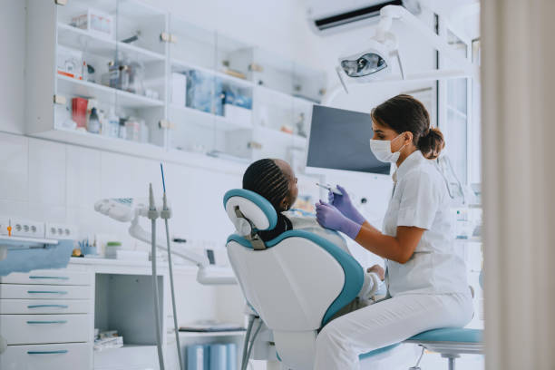 Best Dental Fillings (Composite and Amalgam)  in Highlands Ranch, CO