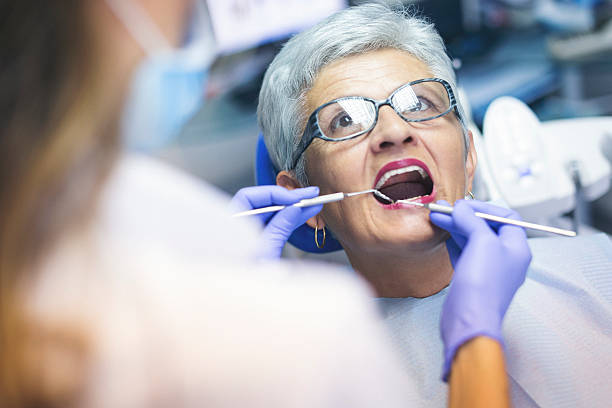 Best Full Mouth Reconstruction  in Highlands Ranch, CO